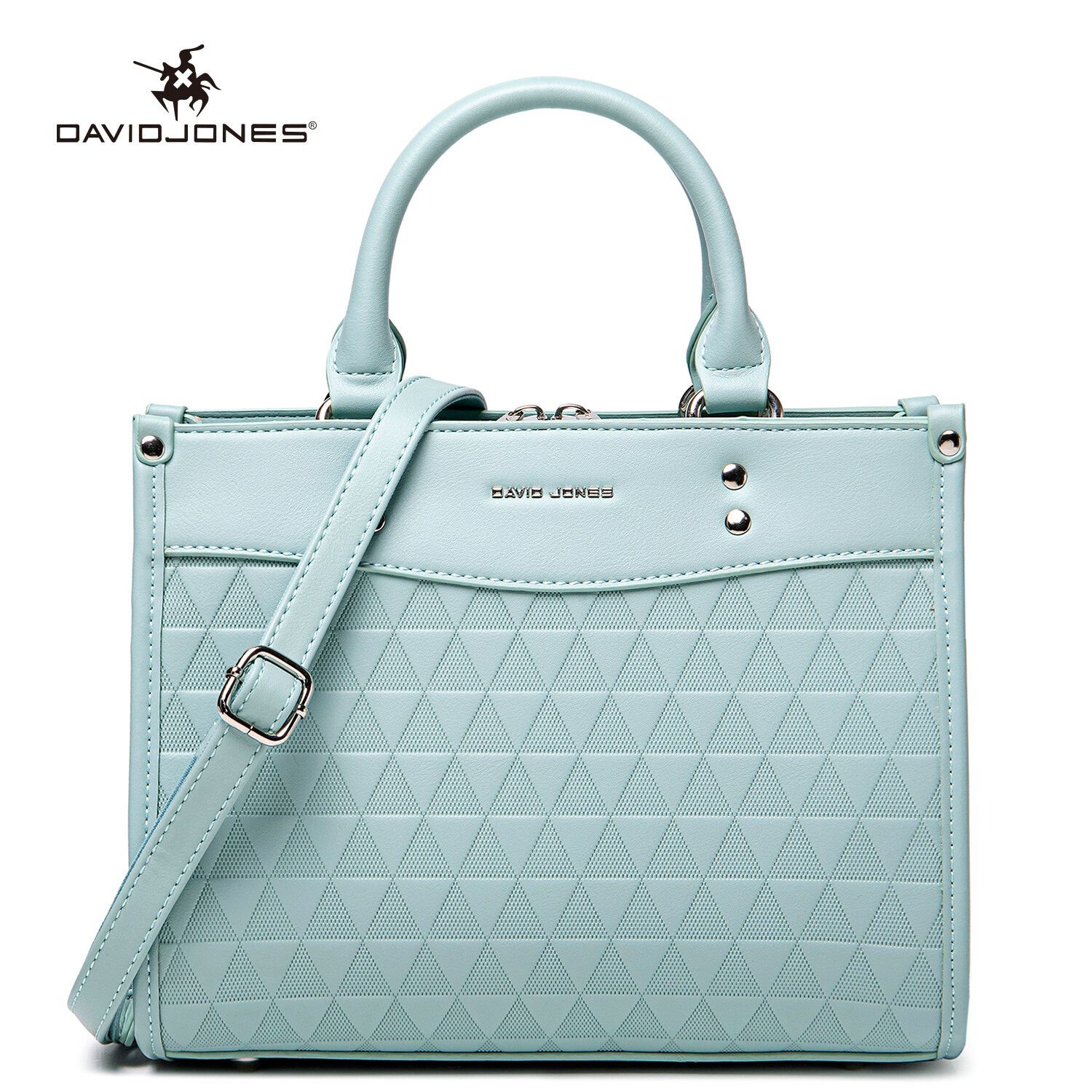 David Jones Paris sling bag for women leather crossbody bag messenger bags ladies shoulder bag woman handbag