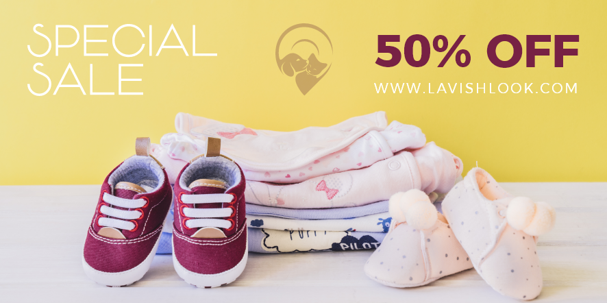 SHOPUPU promo