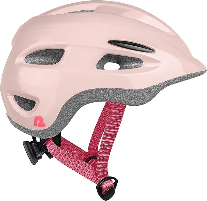 Retrospec Scout Toddler Bike Helmet - Kids Bike Helmet Multi-Sport Protection, Premium Safety & Ventilation, Adjustable Kids Helmets in 2 Sizes for Boys and Girls
