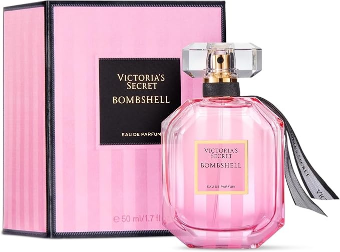Victoria's Secret Bombshell Eau De Parfum Spray 50ml